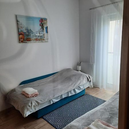 Apartament Perla Baltyku Гжибово Екстер'єр фото