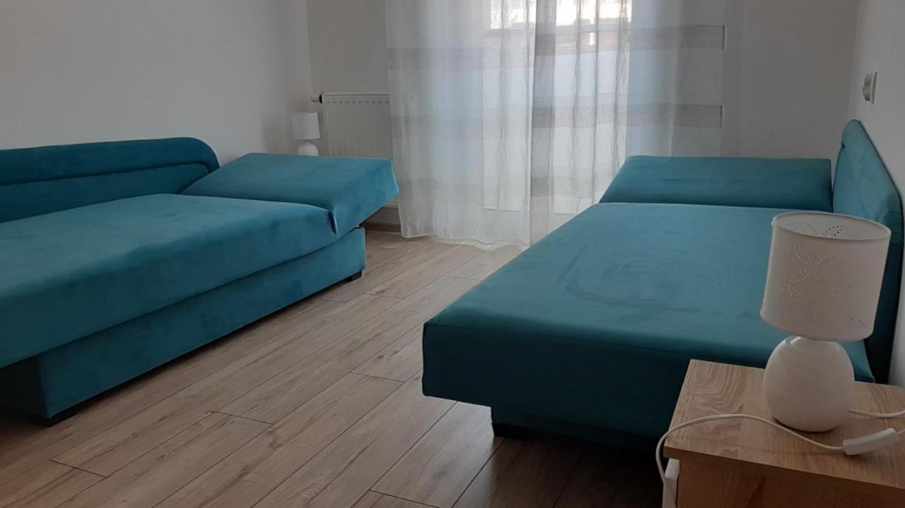 Apartament Perla Baltyku Гжибово Екстер'єр фото