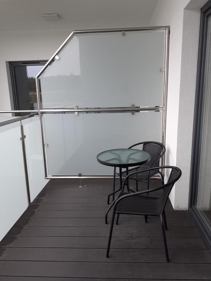 Apartament Perla Baltyku Гжибово Екстер'єр фото
