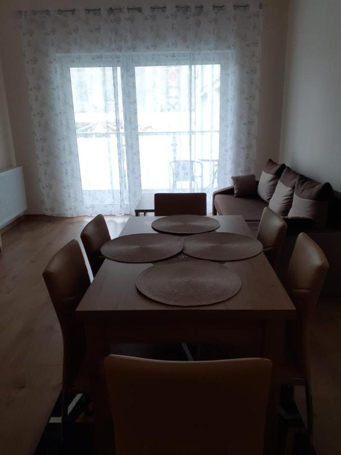 Apartament Perla Baltyku Гжибово Екстер'єр фото