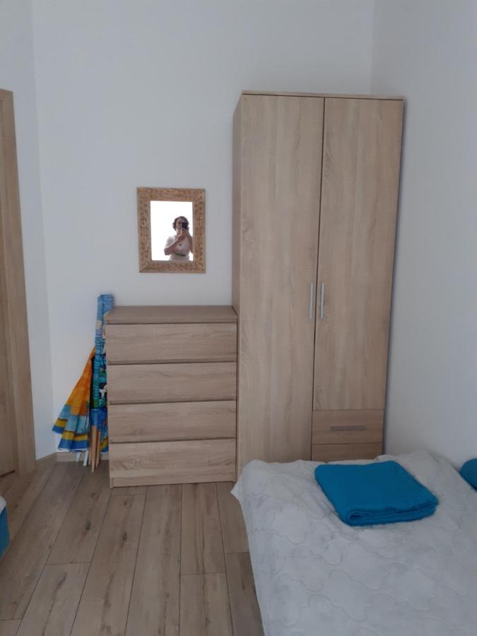 Apartament Perla Baltyku Гжибово Екстер'єр фото