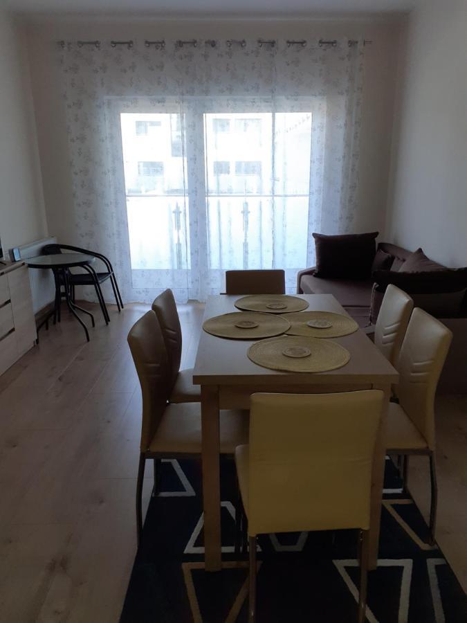Apartament Perla Baltyku Гжибово Екстер'єр фото