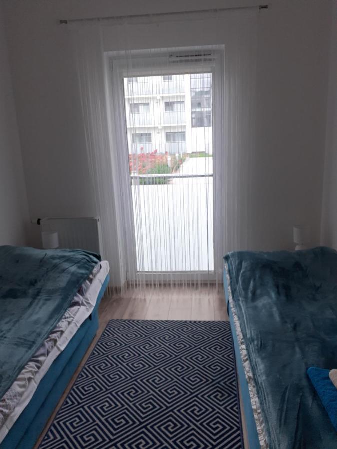 Apartament Perla Baltyku Гжибово Екстер'єр фото