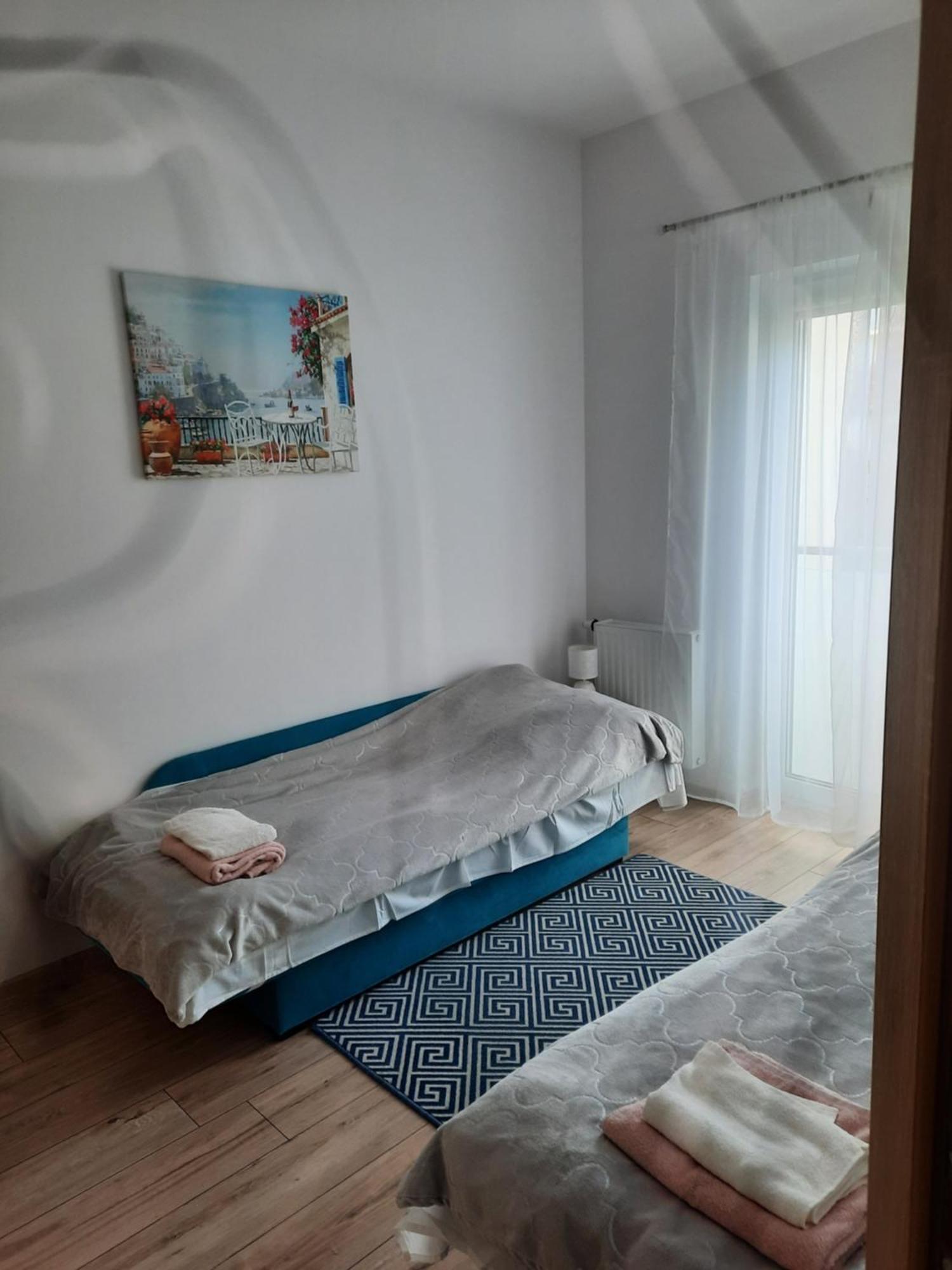 Apartament Perla Baltyku Гжибово Екстер'єр фото
