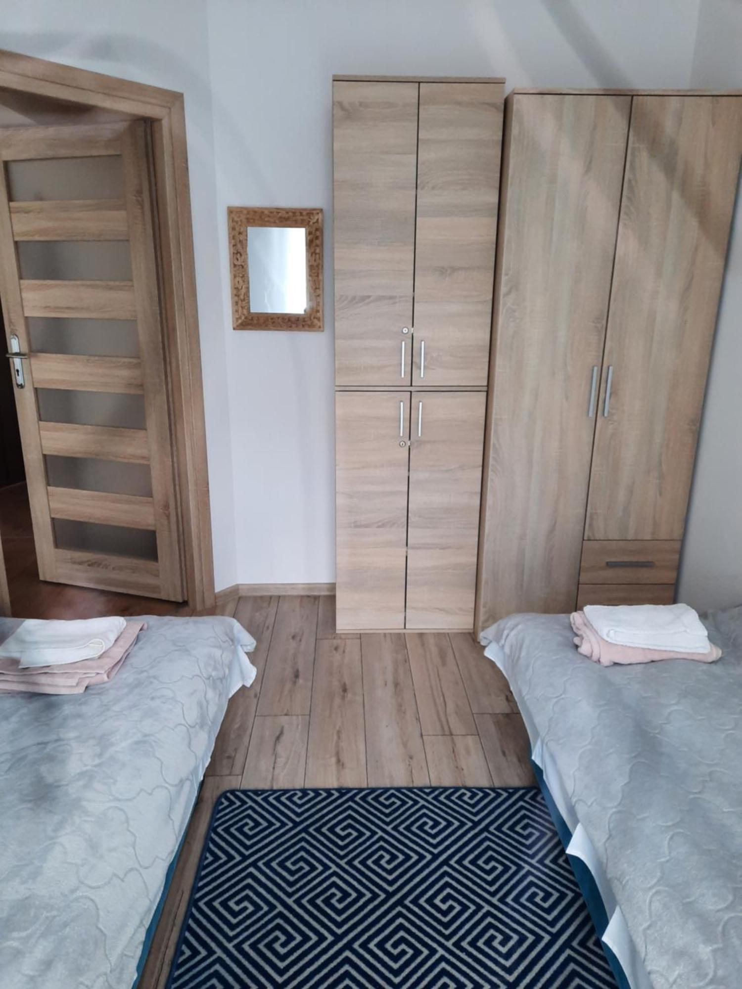 Apartament Perla Baltyku Гжибово Екстер'єр фото