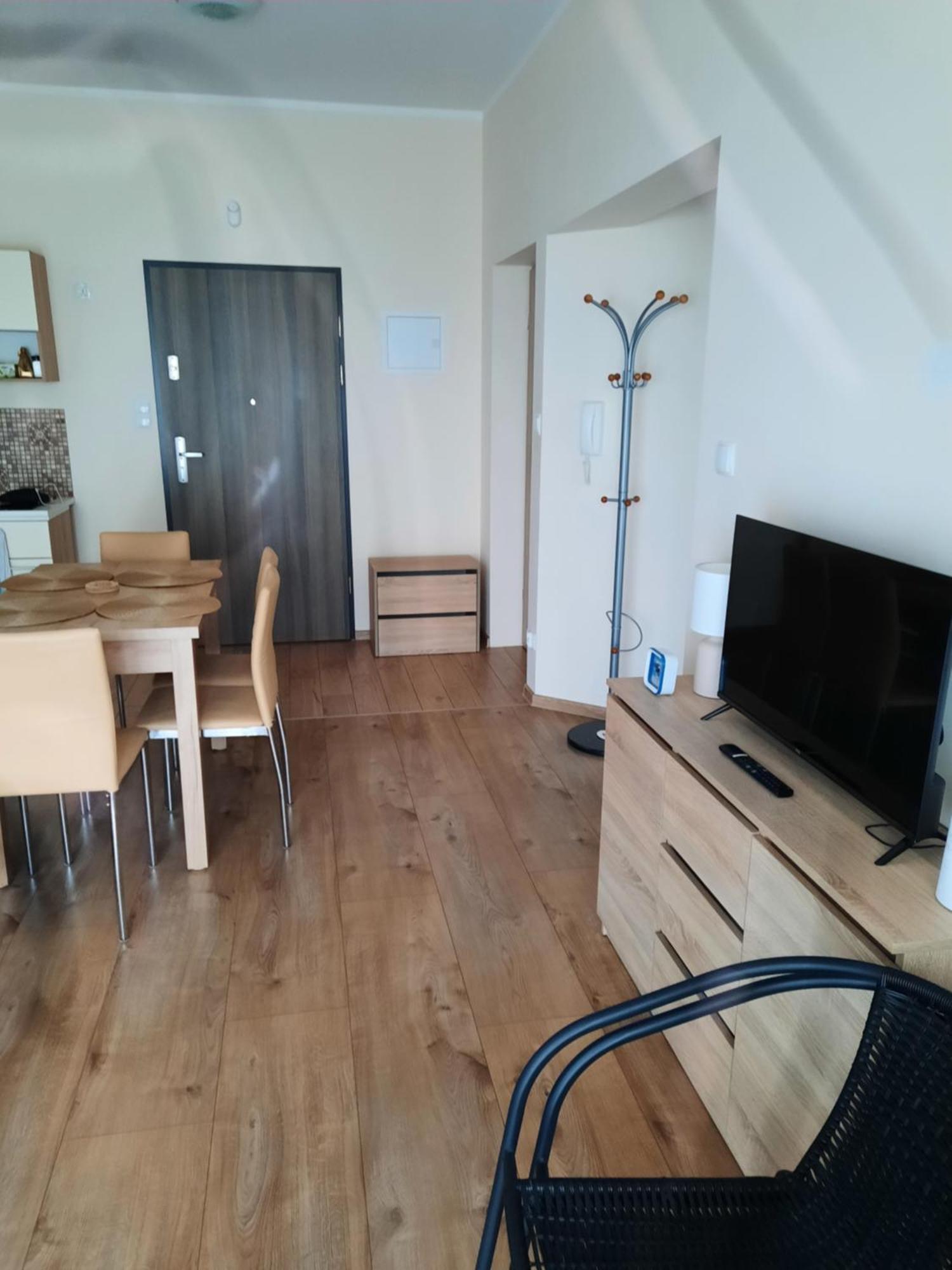 Apartament Perla Baltyku Гжибово Екстер'єр фото