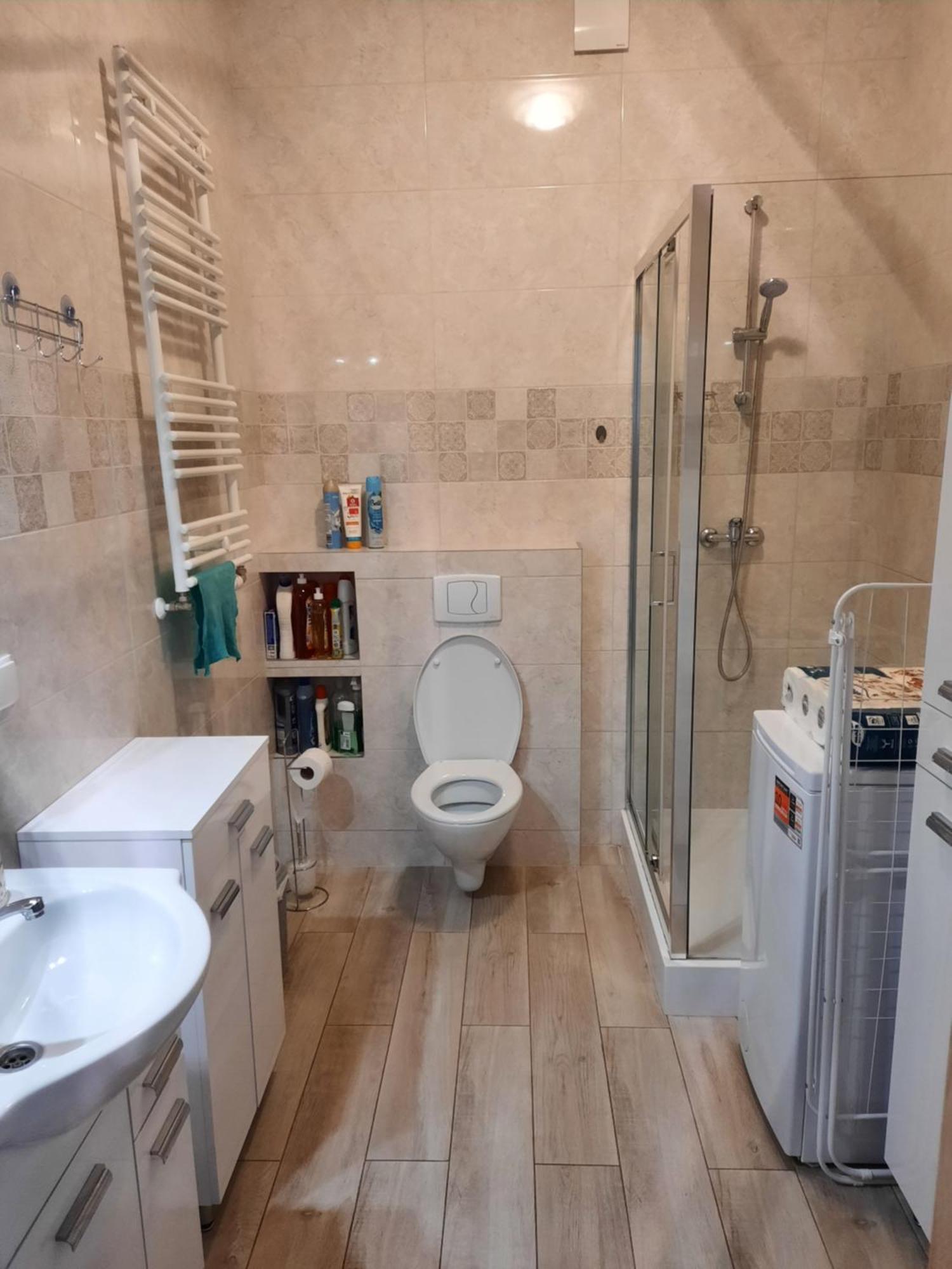 Apartament Perla Baltyku Гжибово Екстер'єр фото